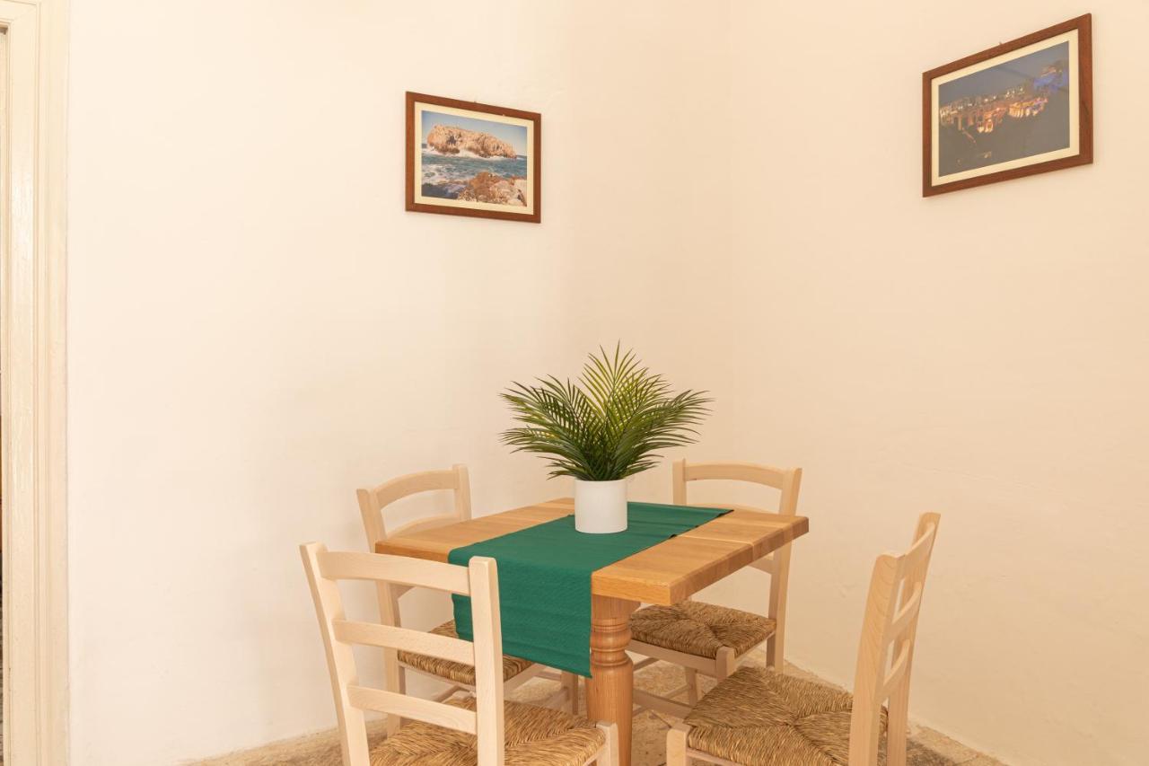 Casa Labbate Apartment Polignano a Mare Exterior photo